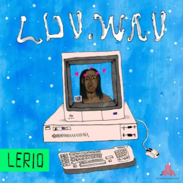 LeriQ - Your Love